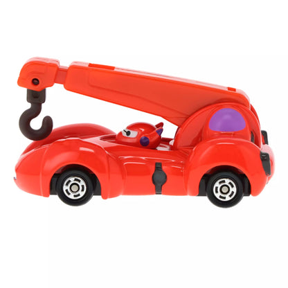 "Pre-Order" TDR - Big Hero 6, Disney Vehicle Collection <Tomica>