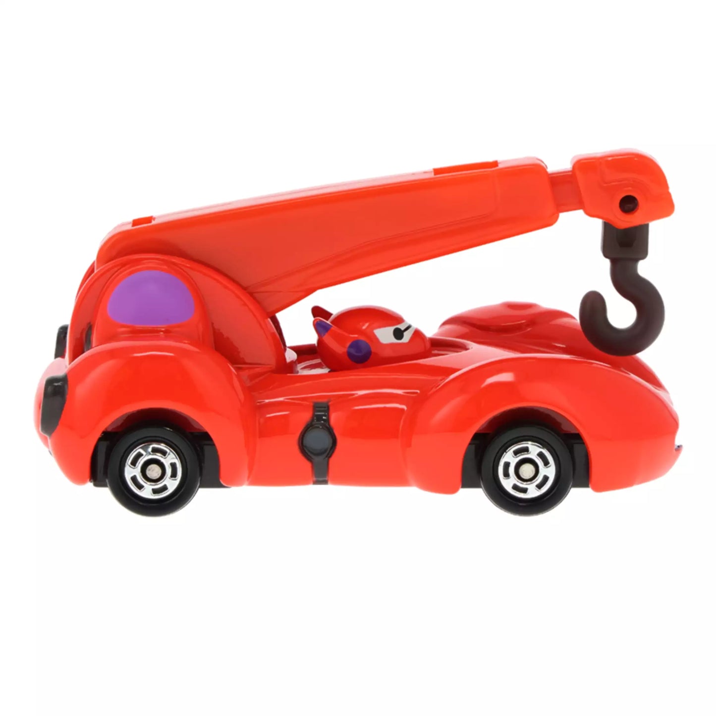 "Pre-Order" TDR - Big Hero 6, Disney Vehicle Collection <Tomica>
