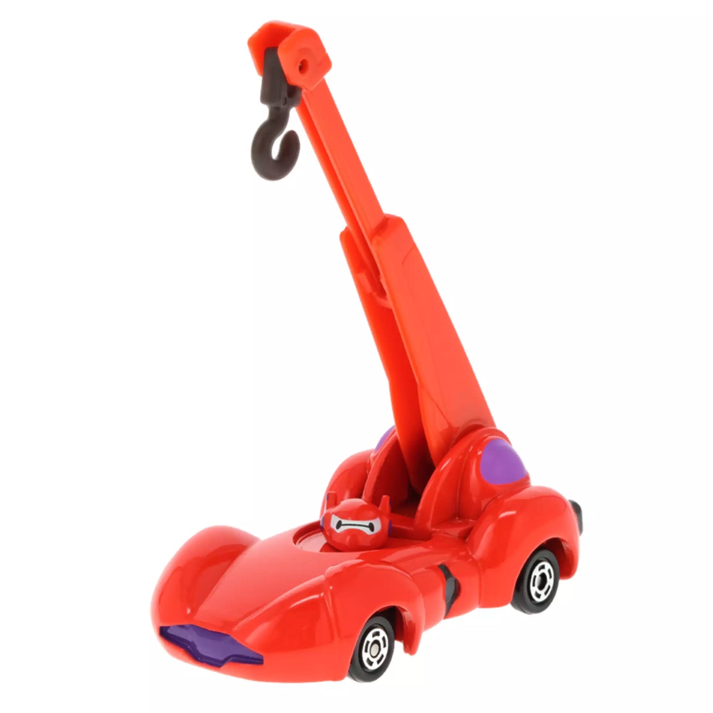 "Pre-Order" TDR - Big Hero 6, Disney Vehicle Collection <Tomica>