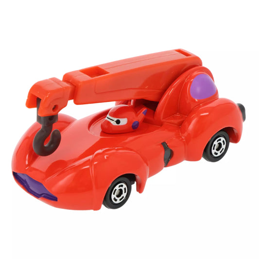 "Pre-Order" TDR - Big Hero 6, Disney Vehicle Collection <Tomica>