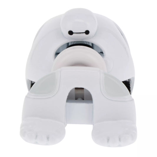 "Pre-Order" TDR - Baymax Big Hero 6, Disney Vehicle Collection <Tomica>
