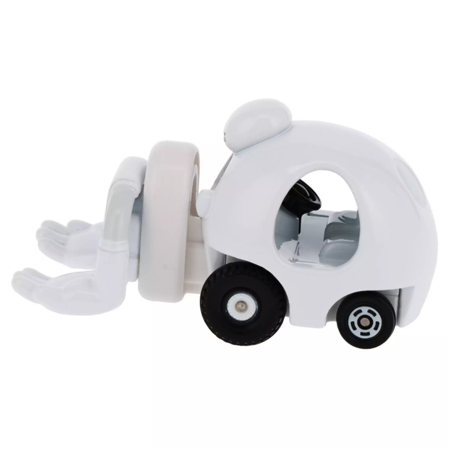 "Pre-Order" TDR - Baymax Big Hero 6, Disney Vehicle Collection <Tomica>
