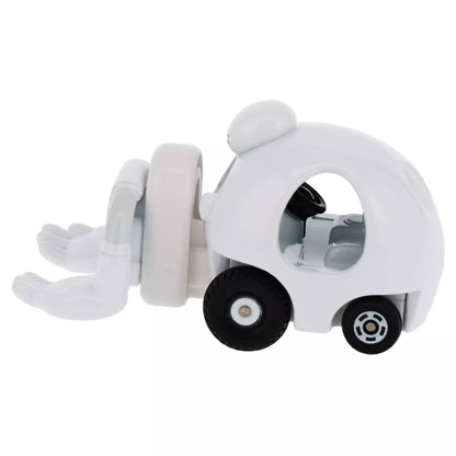 "Pre-Order" TDR - Baymax Big Hero 6, Disney Vehicle Collection <Tomica>