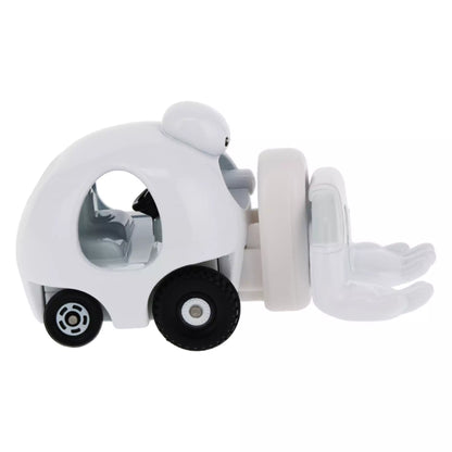 "Pre-Order" TDR - Baymax Big Hero 6, Disney Vehicle Collection <Tomica>