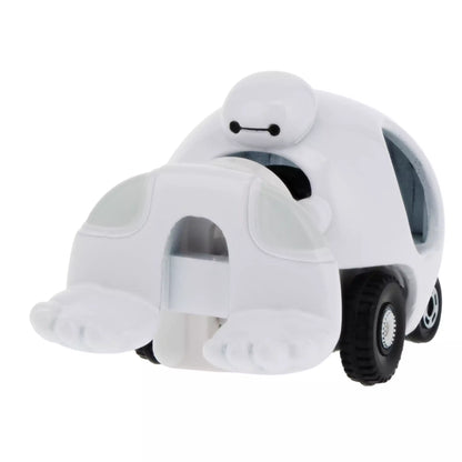 "Pre-Order" TDR - Baymax Big Hero 6, Disney Vehicle Collection <Tomica>