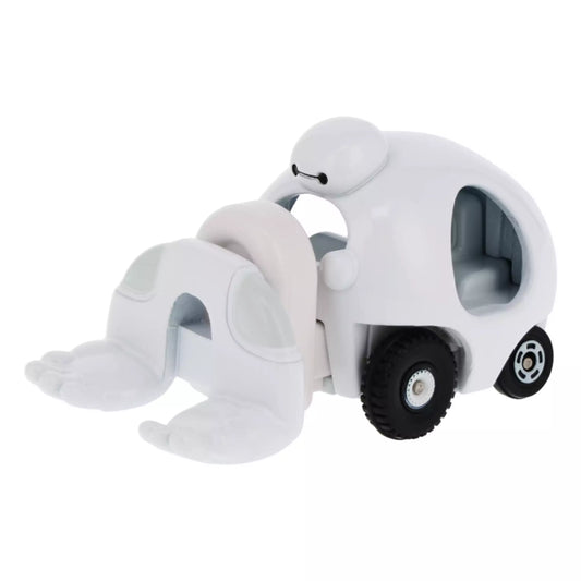 "Pre-Order" TDR - Baymax Big Hero 6, Disney Vehicle Collection <Tomica>
