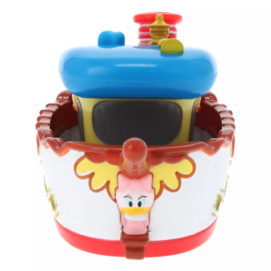 "Pre-Order" TDR - Donald's Boat, Disney Vehicle Collection <Tomica>