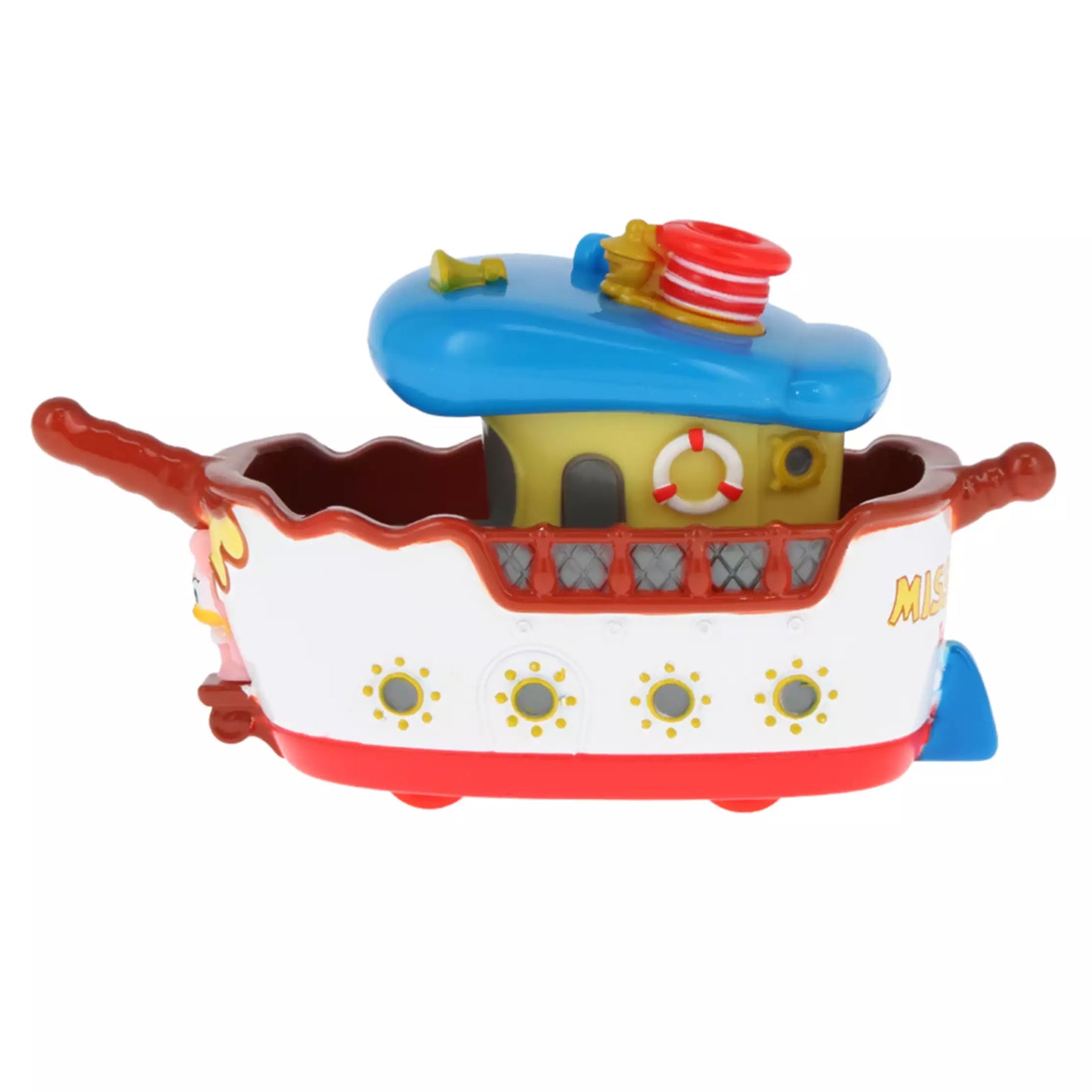 "Pre-Order" TDR - Donald's Boat, Disney Vehicle Collection <Tomica>