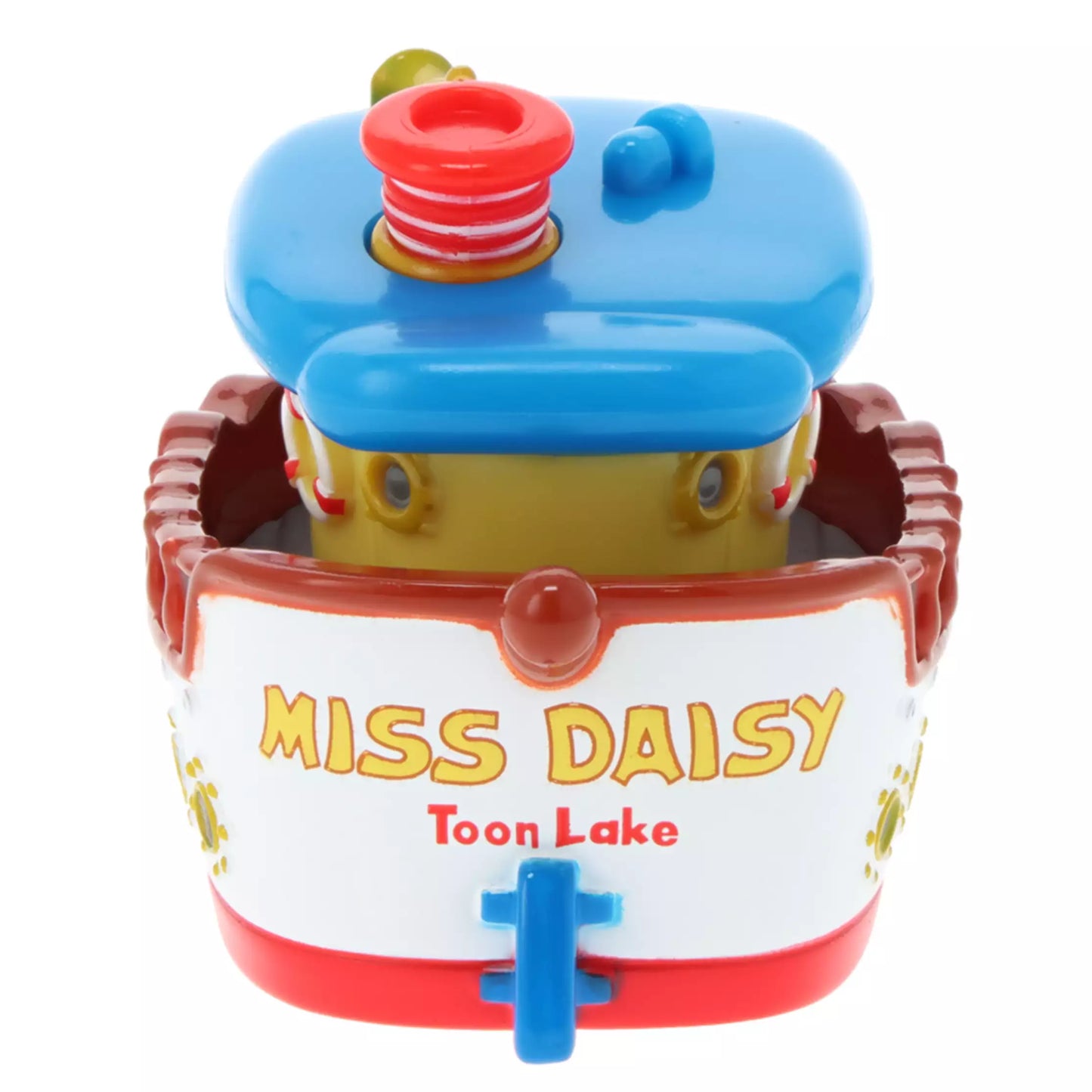"Pre-Order" TDR - Donald's Boat, Disney Vehicle Collection <Tomica>