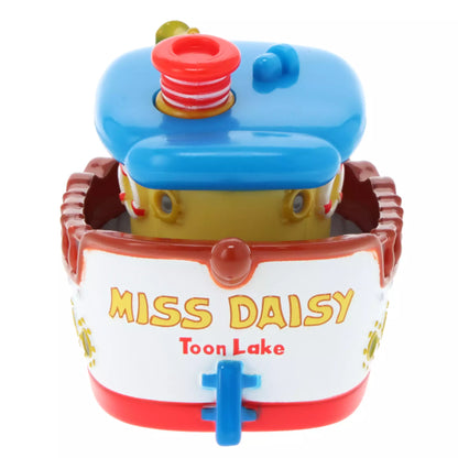 "Pre-Order" TDR - Donald's Boat, Disney Vehicle Collection <Tomica>