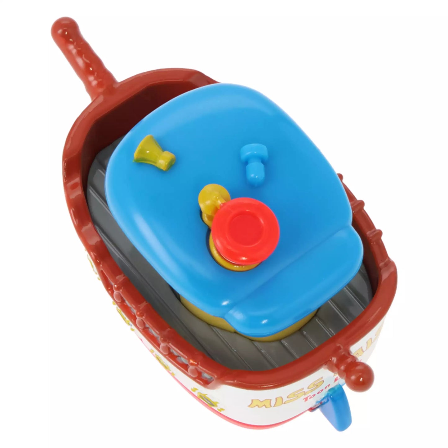 "Pre-Order" TDR - Donald's Boat, Disney Vehicle Collection <Tomica>