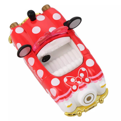 "Pre-Order" TDR - Minnie Mouse, Disney Vehicle Collection <Tomica>