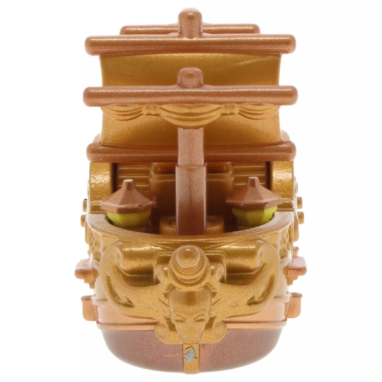 "Pre-Order" TDR - Pirate Ship, Disney Vehicle Collection <Tomica>