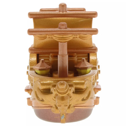 "Pre-Order" TDR - Pirate Ship, Disney Vehicle Collection <Tomica>
