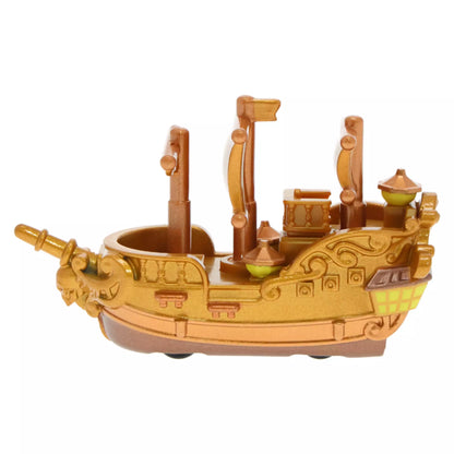 "Pre-Order" TDR - Pirate Ship, Disney Vehicle Collection <Tomica>