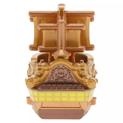 "Pre-Order" TDR - Pirate Ship, Disney Vehicle Collection <Tomica>