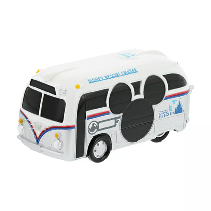 "Pre-Order" TDR - Scuttle Scooter, Disney Vehicle Collection <Tomica>