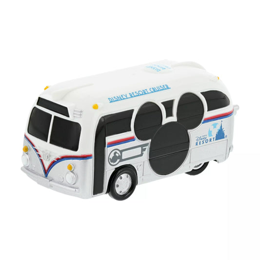 "Pre-Order" TDR - Scuttle Scooter, Disney Vehicle Collection <Tomica>