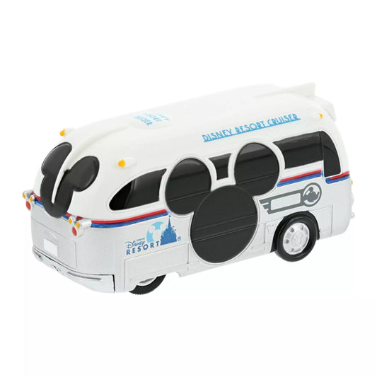 "Pre-Order" TDR - Scuttle Scooter, Disney Vehicle Collection <Tomica>