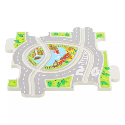 "Pre-Order" TDR - Scuttle Scooter, Disney Vehicle Collection <Tomica>