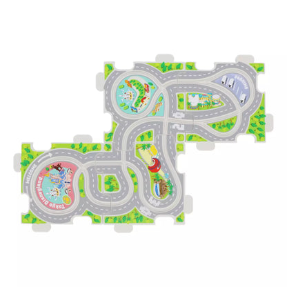 "Pre-Order" TDR - Scuttle Scooter, Disney Vehicle Collection <Tomica>
