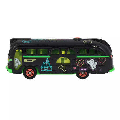 "Pre-Order" TDR - Baymax Now Charging, Disney Vehicle Collection <Tomica>