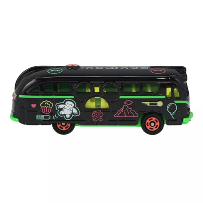 "Pre-Order" TDR - Baymax Now Charging, Disney Vehicle Collection <Tomica>
