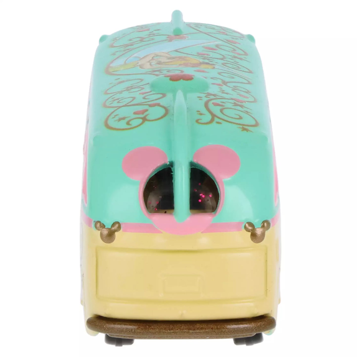 "Pre-Order" TDR - Disney Tinker Bell, Disney Vehicle Collection <Tomica>