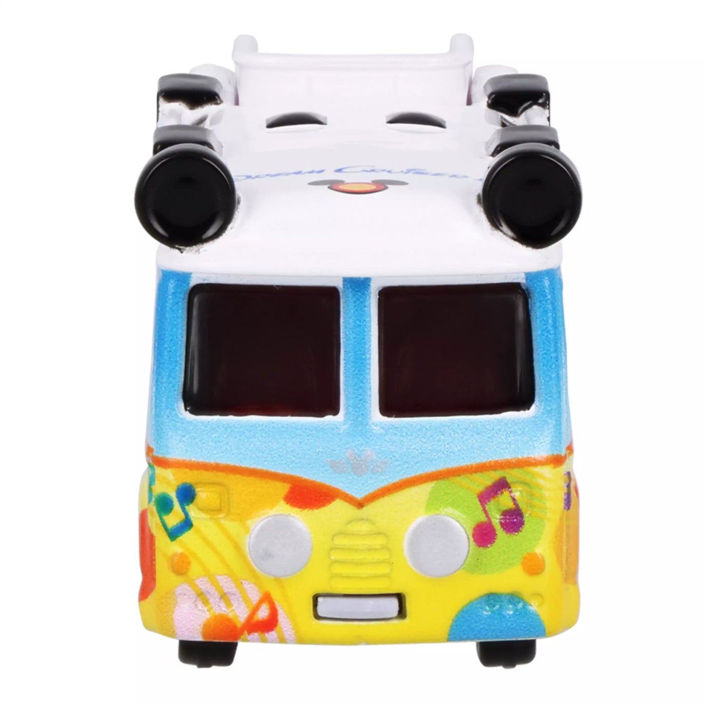 "Pre-Order" TDR - Tokyo Disney Resort, Disney Vehicle Collection <Tomica>