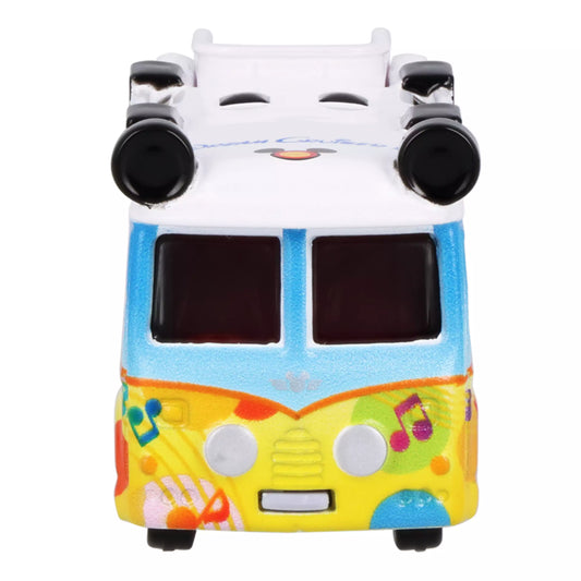 "Pre-Order" TDR - Tokyo Disney Resort, Disney Vehicle Collection <Tomica>