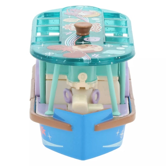 "Pre-Order" TDR - Minnie and Daisy, Disney Vehicle Collection <Tomica>
