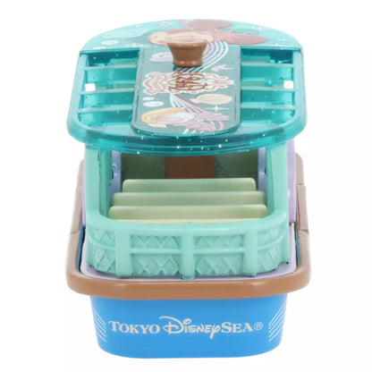 "Pre-Order" TDR - Minnie and Daisy, Disney Vehicle Collection <Tomica>