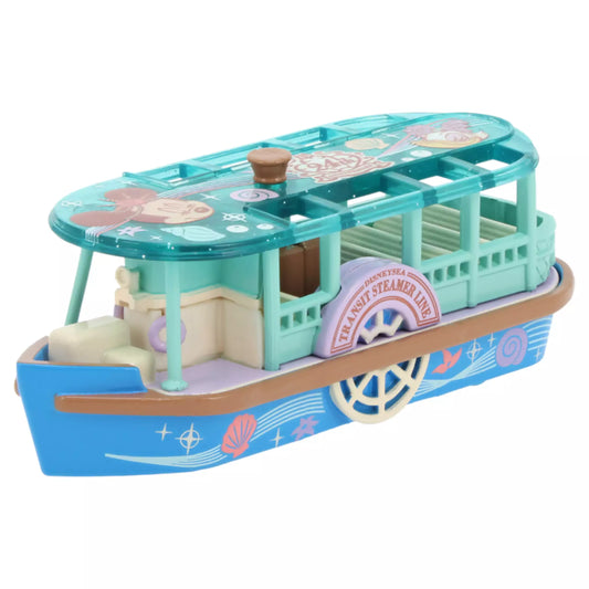 "Pre-Order" TDR - Minnie and Daisy, Disney Vehicle Collection <Tomica>