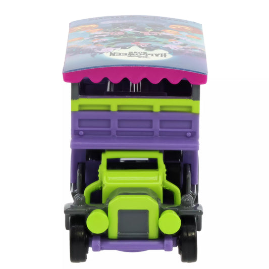 "Pre-Order" TDR - Mickey Mouse and Friends Disney Halloween 2025, Disney Vehicle Collection <Tomica>