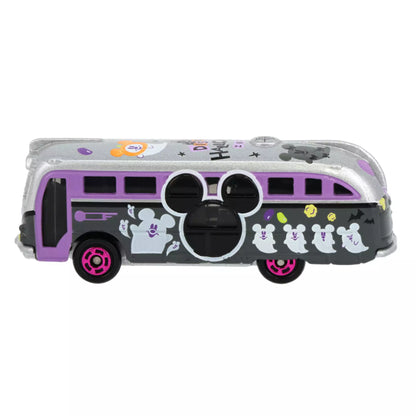 "Pre-Order" TDR - Ghosts Disney Halloween 2025, Disney Vehicle Collection <Tomica>