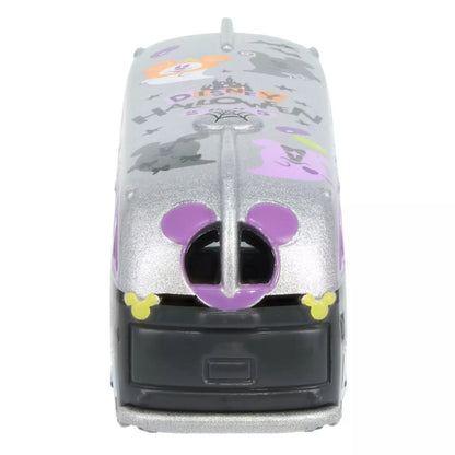 "Pre-Order" TDR - Ghosts Disney Halloween 2025, Disney Vehicle Collection <Tomica>
