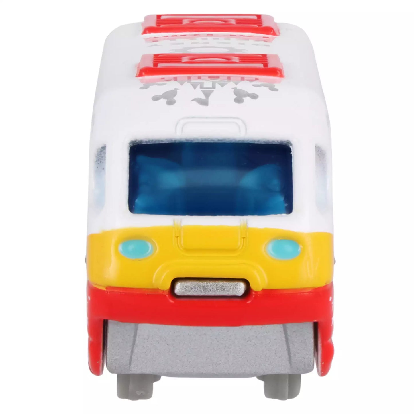 "Pre-Order" TDR - Mickey & Minnie, Disney Vehicle Collection <Tomica>