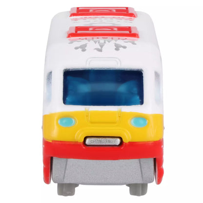 "Pre-Order" TDR - Mickey & Minnie, Disney Vehicle Collection <Tomica>
