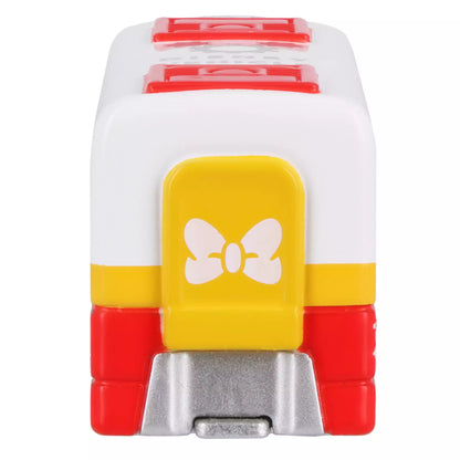 "Pre-Order" TDR - Mickey & Minnie, Disney Vehicle Collection <Tomica>