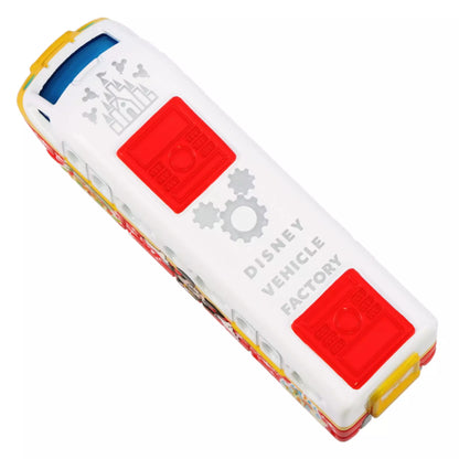 "Pre-Order" TDR - Mickey & Minnie, Disney Vehicle Collection <Tomica>