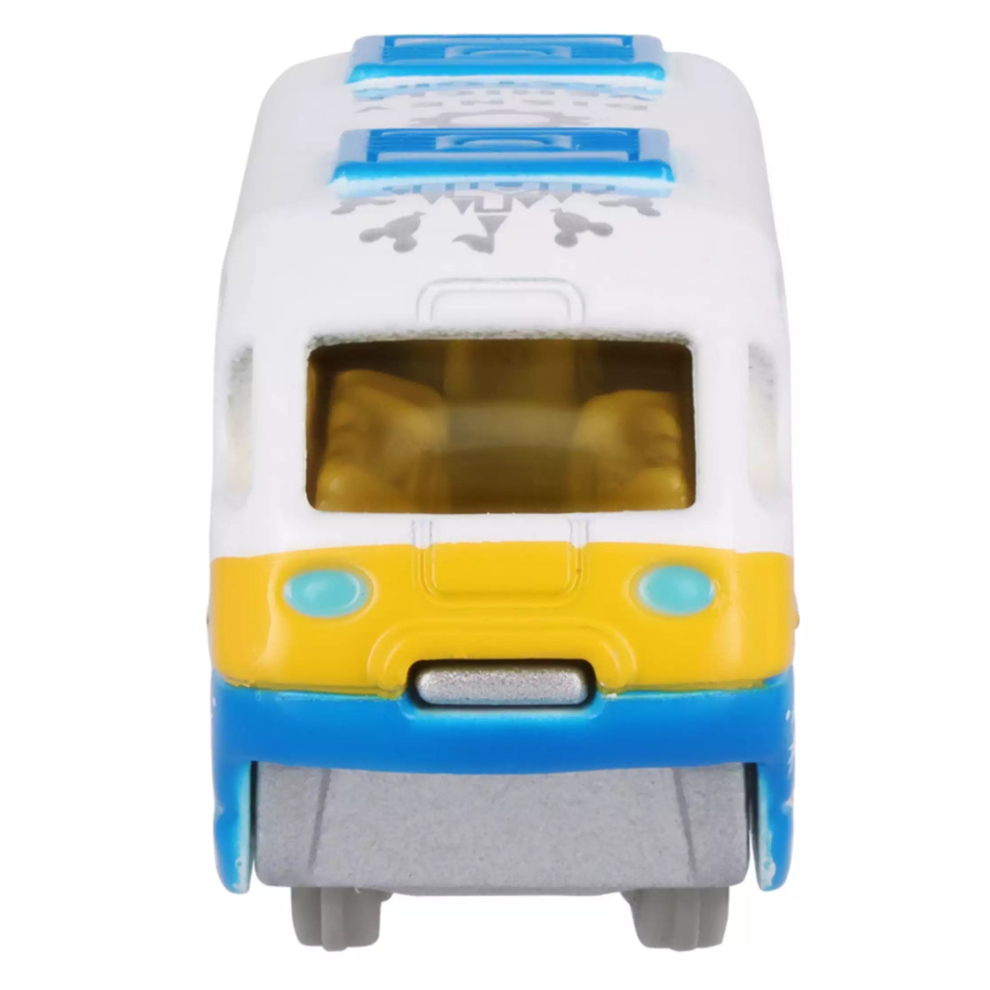 "Pre-Order" TDR - Donald, Huey, Dewey & Louie, Disney Vehicle Collection <Tomica>