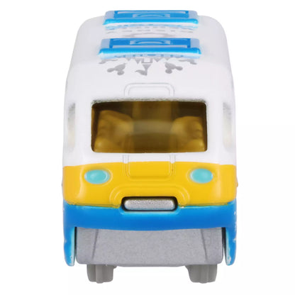 "Pre-Order" TDR - Donald, Huey, Dewey & Louie, Disney Vehicle Collection <Tomica>