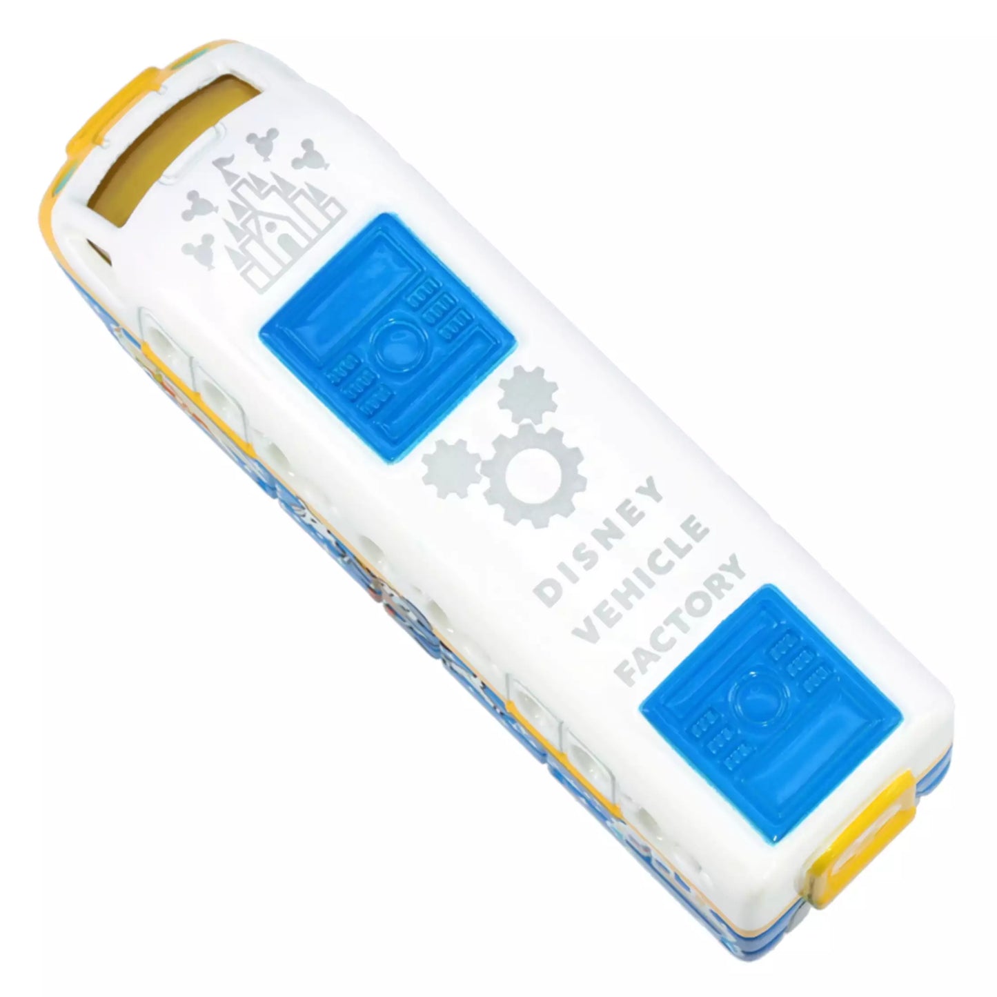 "Pre-Order" TDR - Donald, Huey, Dewey & Louie, Disney Vehicle Collection <Tomica>