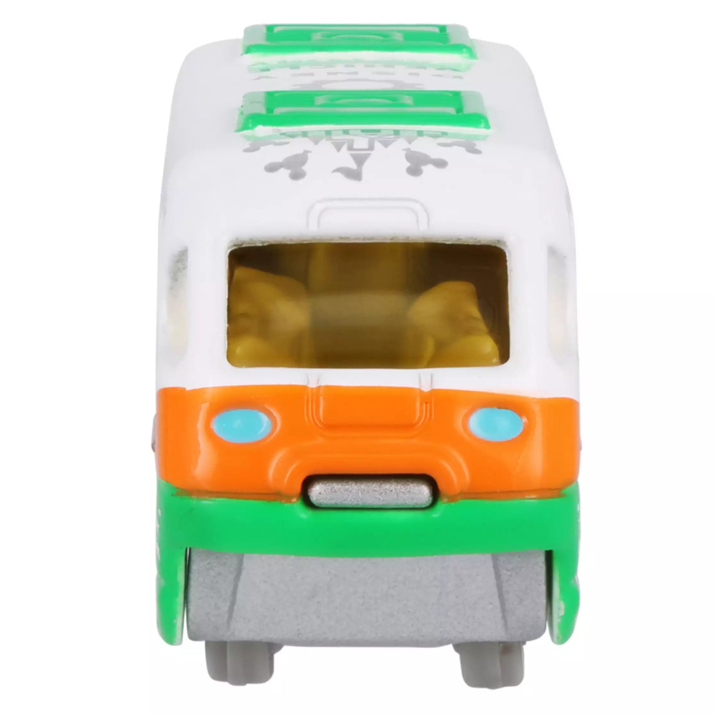 "Pre-Order" TDR - Goofy, Chip & Dale, Disney Vehicle Collection <Tomica>