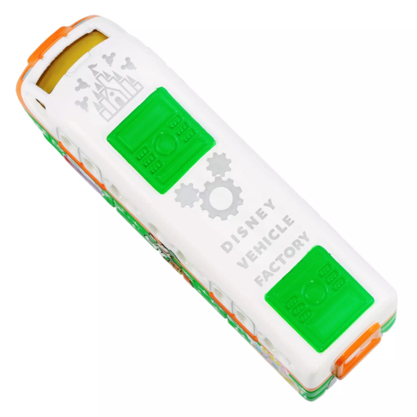 "Pre-Order" TDR - Goofy, Chip & Dale, Disney Vehicle Collection <Tomica>