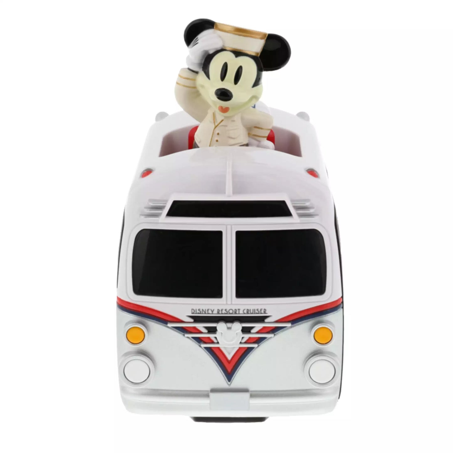 "Pre-Order" TDR - Toy Disney Resort Cruiser