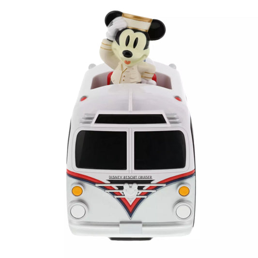 "Pre-Order" TDR - Toy Disney Resort Cruiser