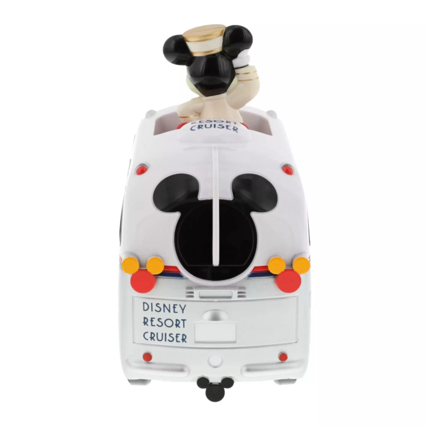 "Pre-Order" TDR - Toy Disney Resort Cruiser