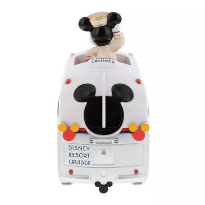 "Pre-Order" TDR - Toy Disney Resort Cruiser