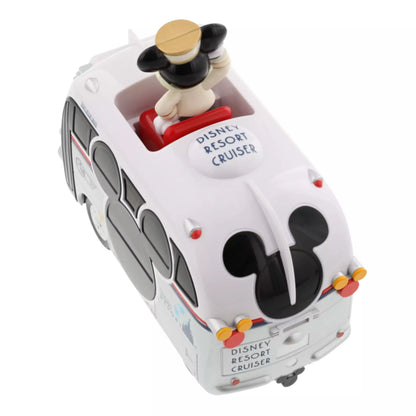 "Pre-Order" TDR - Toy Disney Resort Cruiser